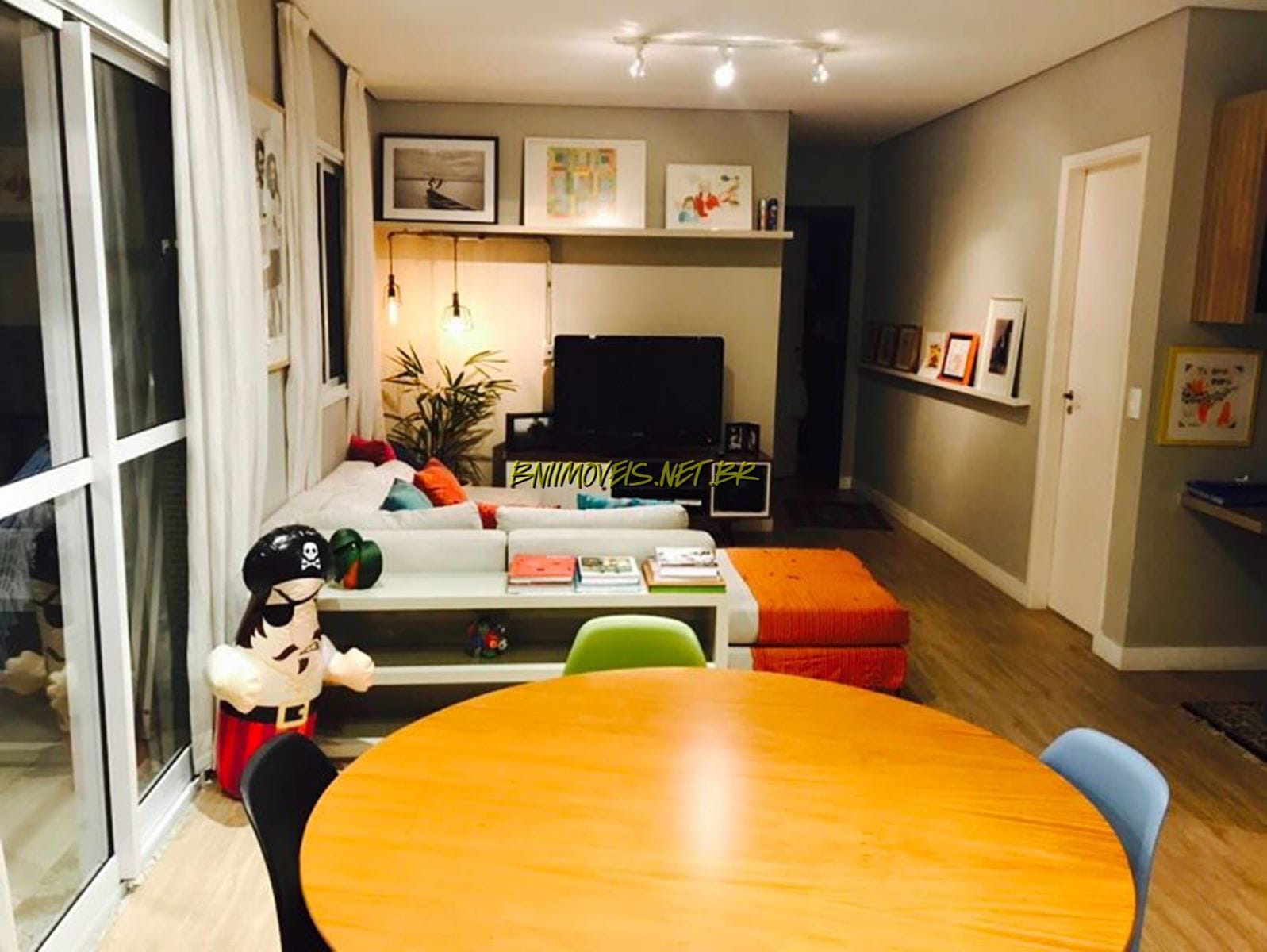 Apartamento, 3 quartos, 89 m² - Foto 7