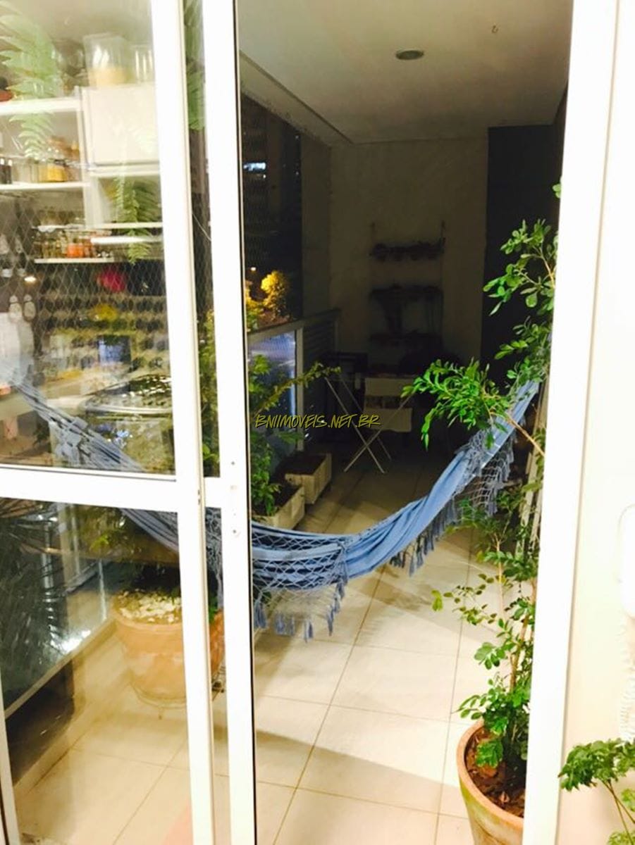 Apartamento, 3 quartos, 89 m² - Foto 5
