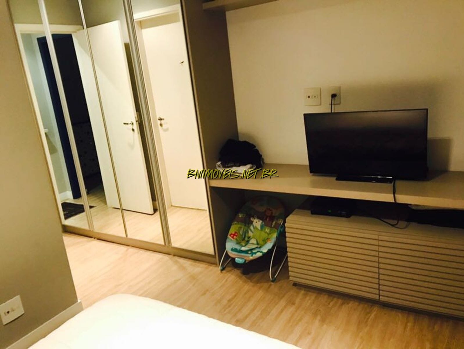 Apartamento, 3 quartos, 89 m² - Foto 4