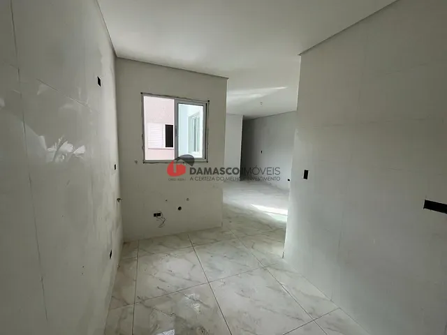 Apartamento 2 quartos e 2 banheiros, à venda, no bairro Santa Maria em Santo André