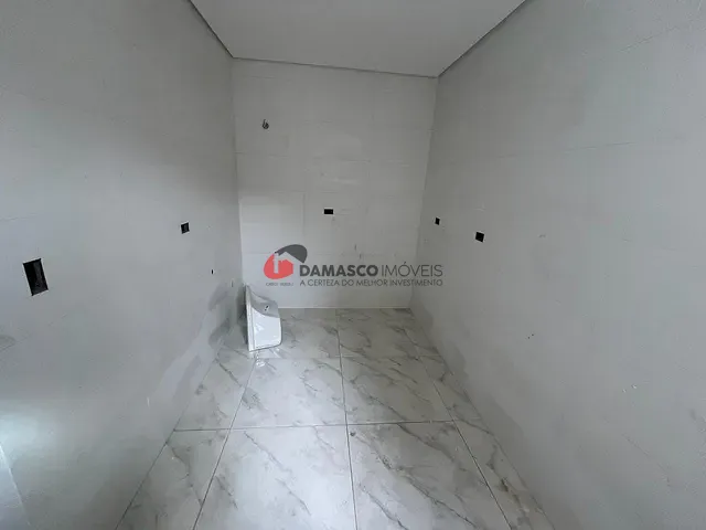 Apartamento 2 quartos e 2 banheiros, à venda, no bairro Santa Maria em Santo André