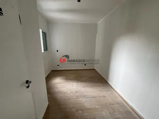 Apartamento 2 quartos e 2 banheiros, à venda, no bairro Santa Maria em Santo André