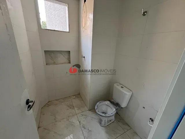 Apartamento 2 quartos e 2 banheiros, à venda, no bairro Santa Maria em Santo André