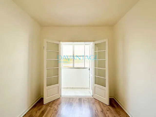 Apartamento 2 quartos e 1 banheiro, à venda, no bairro Campos Elíseos em São Paulo