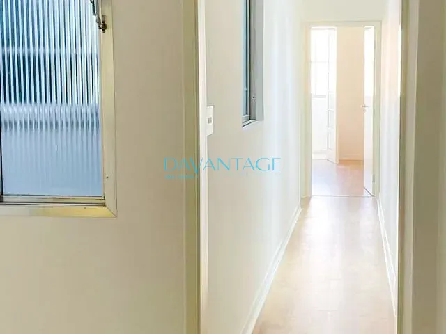 Apartamento 2 quartos e 1 banheiro, à venda, no bairro Campos Elíseos em São Paulo