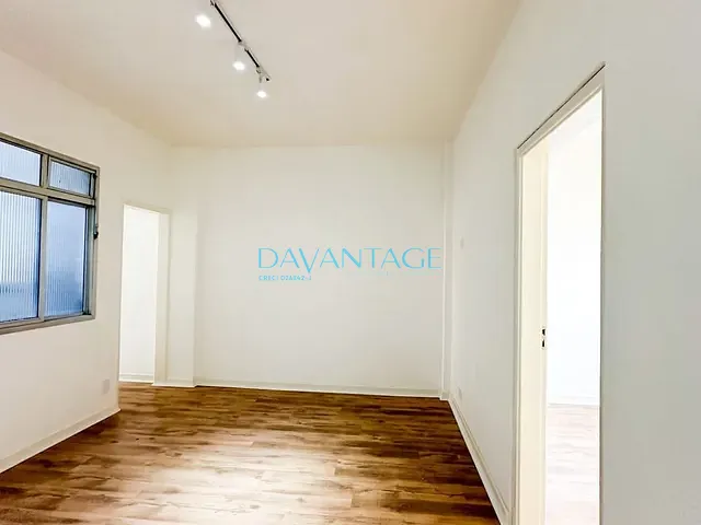 Apartamento 2 quartos e 1 banheiro, à venda, no bairro Campos Elíseos em São Paulo