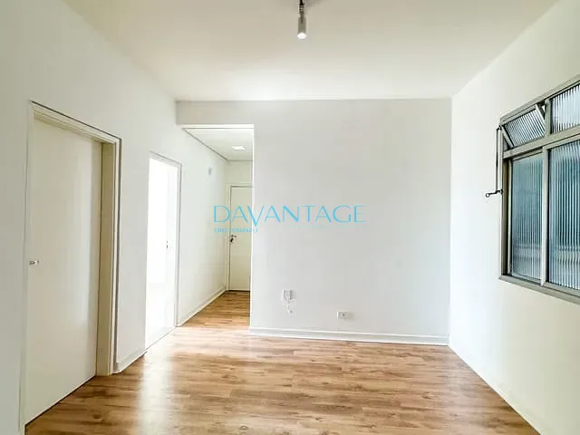 Apartamento 2 quartos e 1 banheiro, à venda, no bairro Campos Elíseos em São Paulo