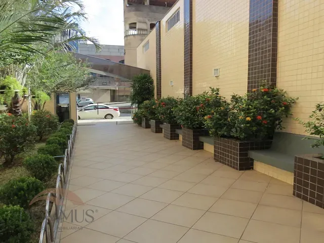 Apartamento com 146m² 3 quartos e 3 banheiros, para alugar, no bairro Iguaçu em Ipatinga