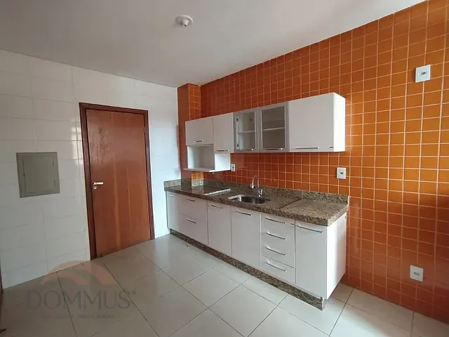 Apartamento com 146m² 3 quartos e 3 banheiros, para alugar, no bairro Iguaçu em Ipatinga