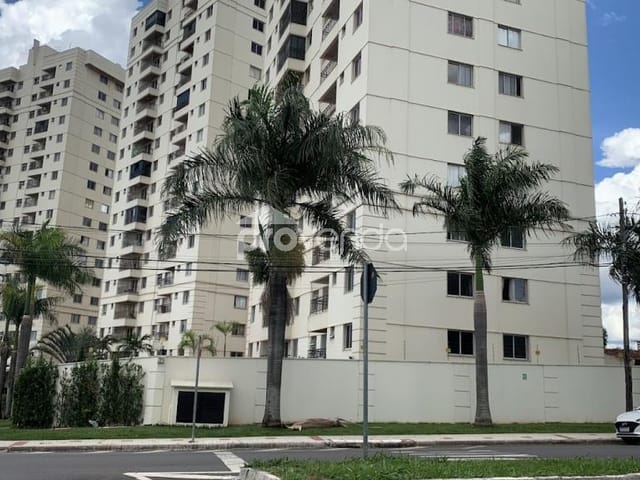 Foto do Apartamento - APARTAMENTO 02 QUARTOS - PARQUE AMAZÔNIA - RESIDENCIAL VARANDAS DO BURITI | Provenda Imobiliária