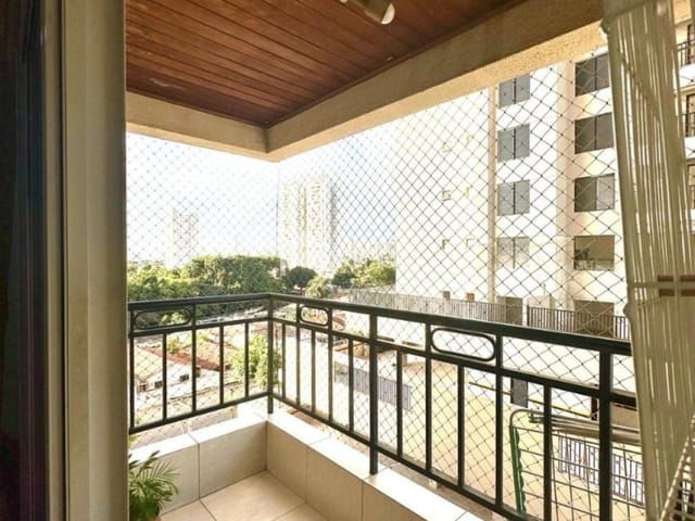 Foto do Apartamento - APARTAMENTO 02 QUARTOS - PARQUE AMAZÔNIA - RESIDENCIAL VARANDAS DO BURITI | Provenda Imobiliária