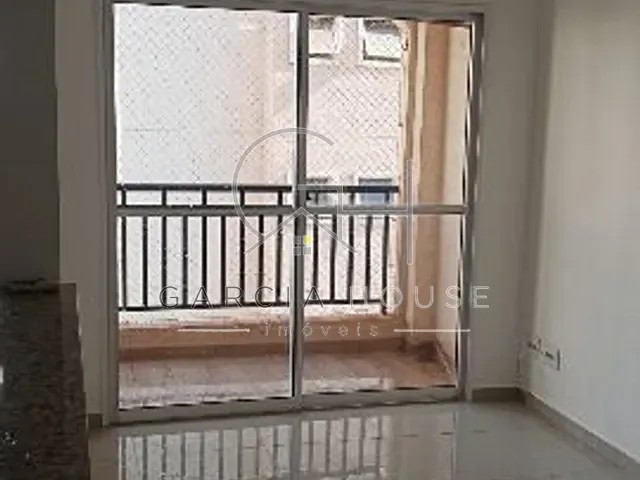 Apartamento 3 quartos e 2 banheiros, à venda, no bairro Vila Monte Alegre em Ribeirão Preto