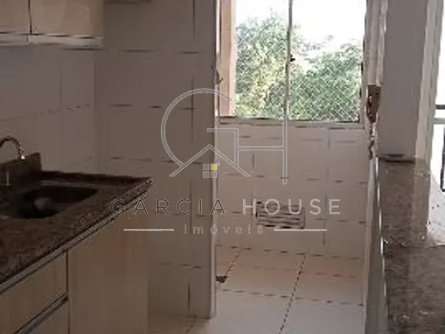 Apartamento 3 quartos e 2 banheiros, à venda, no bairro Vila Monte Alegre em Ribeirão Preto