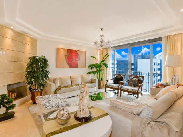 Apartamento com 308m² 3 quartos e 4 banheiros, à venda, no bairro Batel em Curitiba