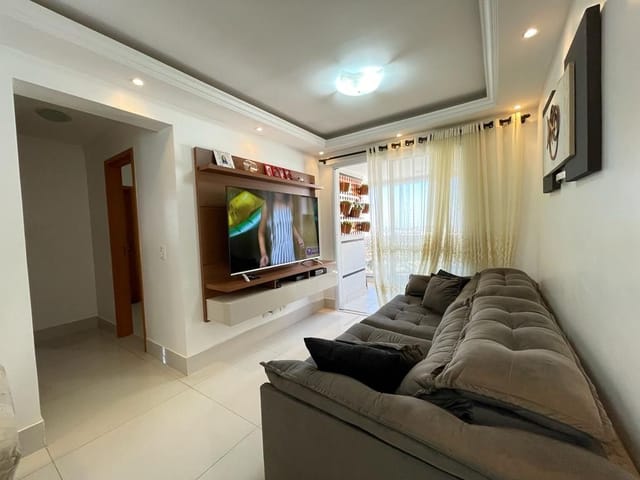 Foto do Apartamento - FOUNTAIN HIT - R$ 760.000 - Apartamento à venda, 3 dormitórios (2 suítes), 80 m², Gleba Palhano, Londrina/PR | Human Imóveis