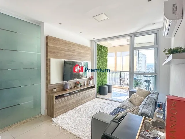 Apartamento 2 quartos e 2 banheiros, à venda, no bairro Jacarepaguá em Rio de Janeiro