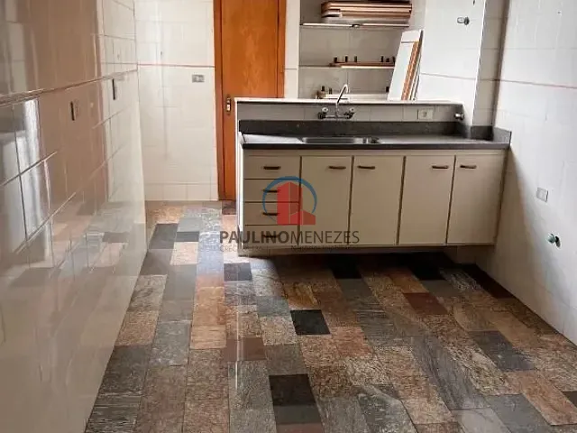 Apartamento 2 quartos e 1 banheiro, à venda, no bairro Vila Rehder em Americana