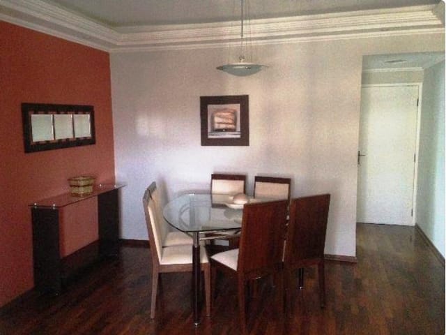 Foto do Apartamento - Apartamento residencial à venda, Floradas de São José, São José dos Campos. | INDEPENDENCE NEGOCIOS IMOBILIARIOS LTDA