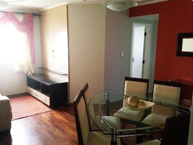Foto do Apartamento - Apartamento residencial à venda, Floradas de São José, São José dos Campos. | INDEPENDENCE NEGOCIOS IMOBILIARIOS LTDA