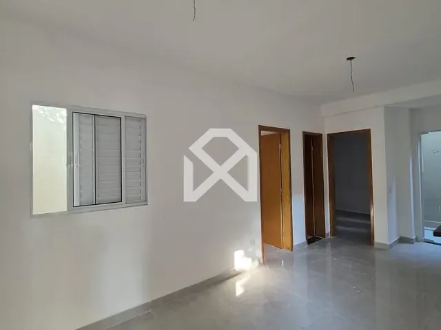 Apartamento com 45m² 2 quartos e 1 banheiro, à venda, no bairro Vila Matilde em São Paulo