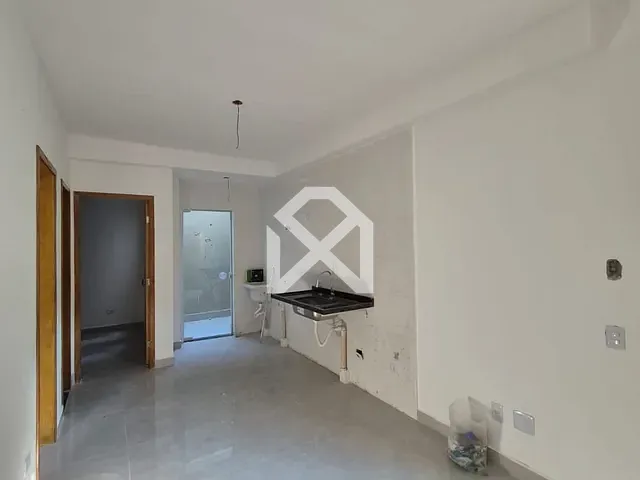 Apartamento com 45m² 2 quartos e 1 banheiro, à venda, no bairro Vila Matilde em São Paulo
