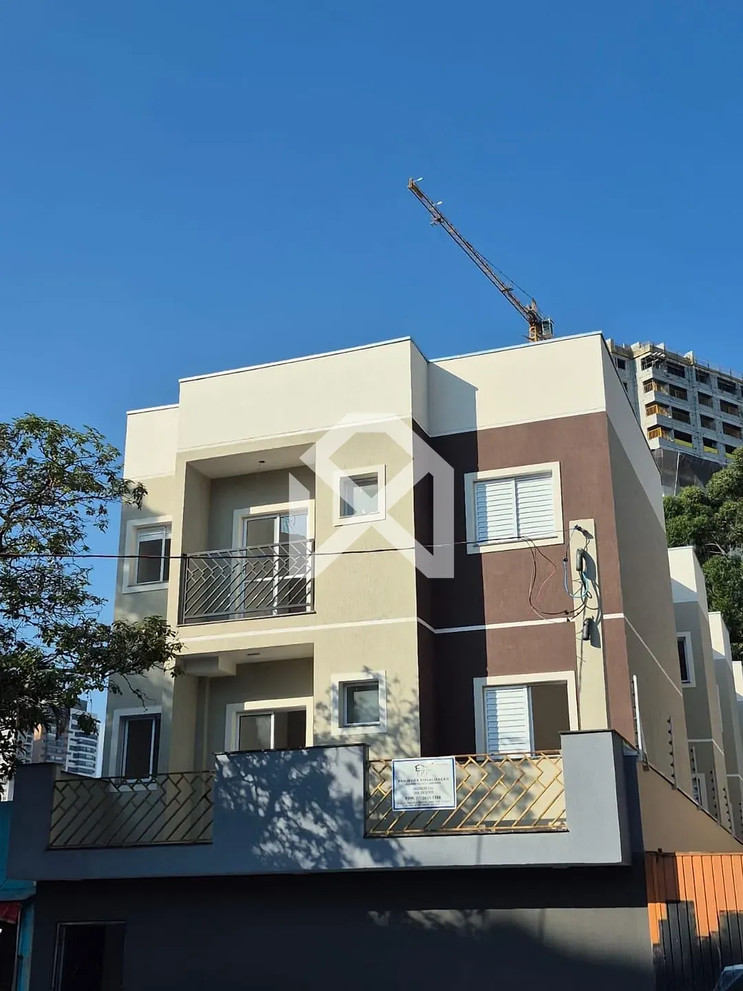 Apartamento, 2 quartos, 45 m² - Foto 1