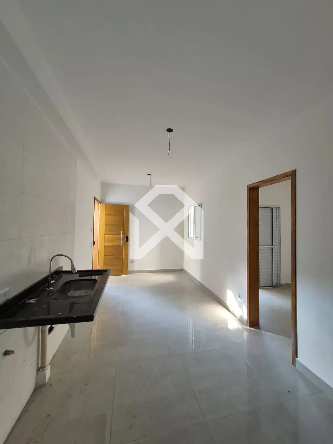 Apartamento, 2 quartos, 45 m² - Foto 5