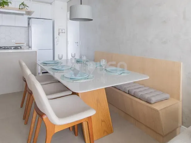 Apartamento com 65m² 2 quartos e 2 banheiros, à venda, no bairro Jardim São Paulo(Zona Norte) em São Paulo