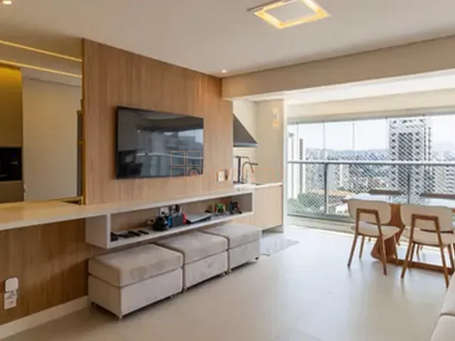 Apartamento 3 quartos e 4 banheiros, à venda, no bairro Água Branca em São Paulo