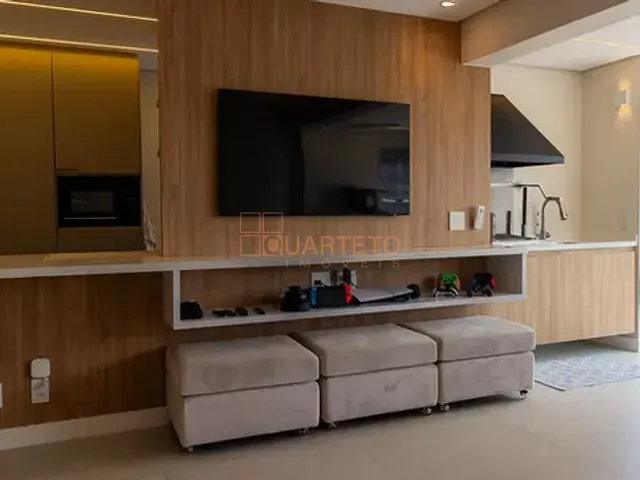 Apartamento 3 quartos e 4 banheiros, à venda, no bairro Água Branca em São Paulo