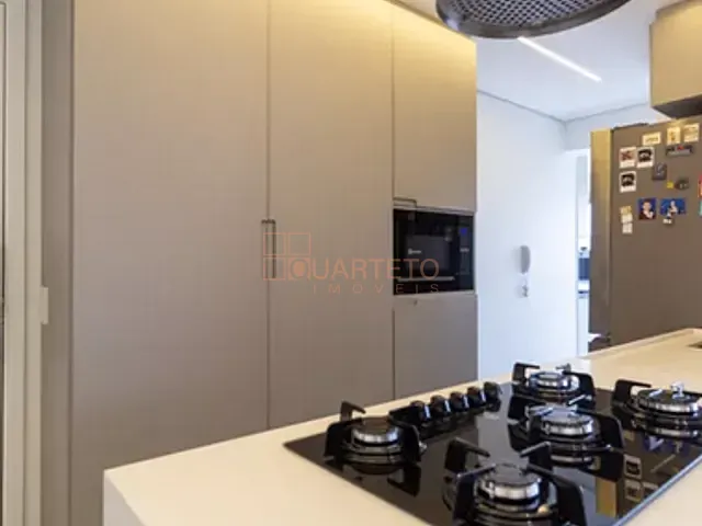 Apartamento 3 quartos e 4 banheiros, à venda, no bairro Água Branca em São Paulo