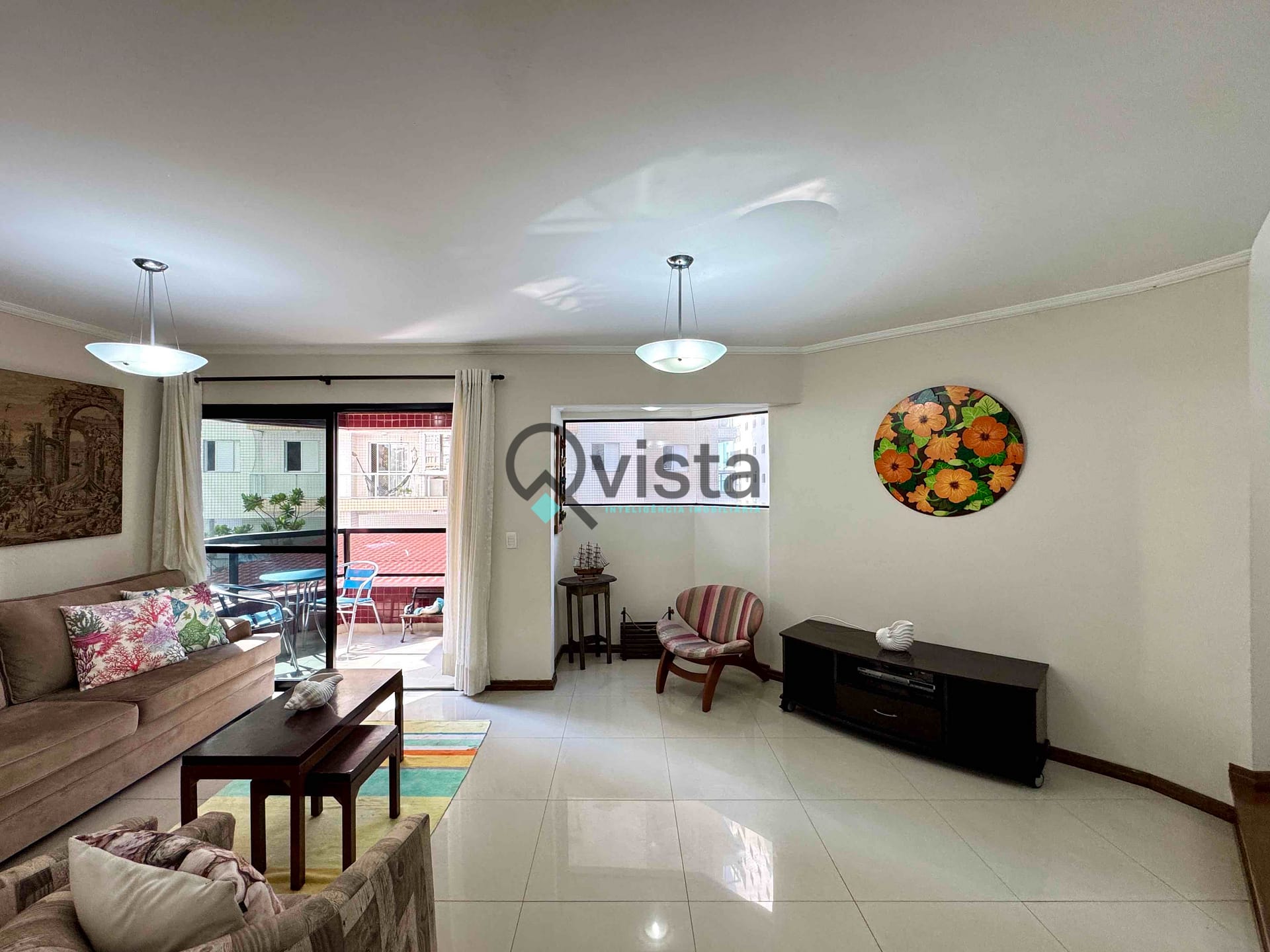 Apartamento, 4 quartos, 164 m² - Foto 2