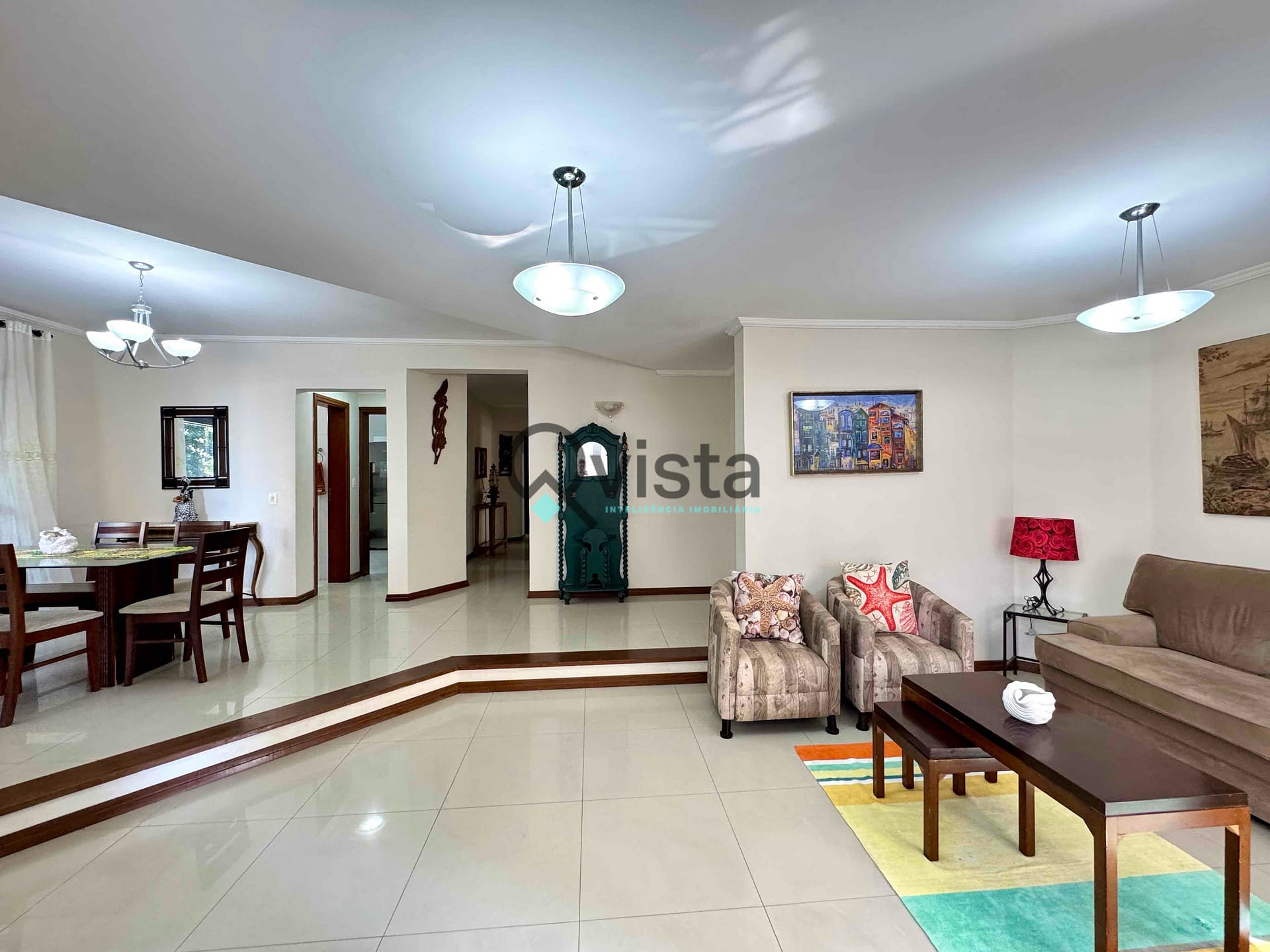 Apartamento, 4 quartos, 164 m² - Foto 3