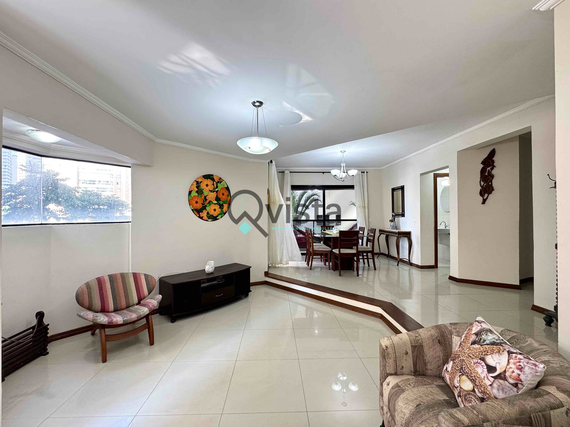 Apartamento, 4 quartos, 164 m² - Foto 4