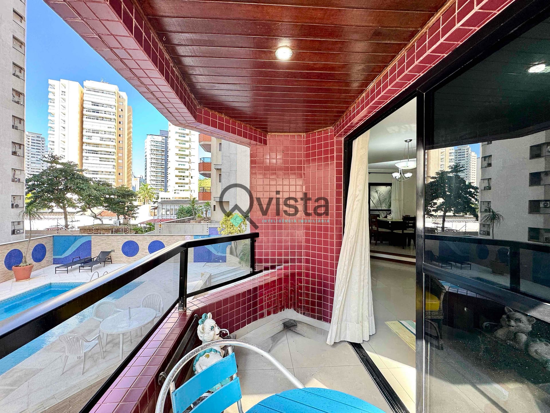 Apartamento, 4 quartos, 164 m² - Foto 7
