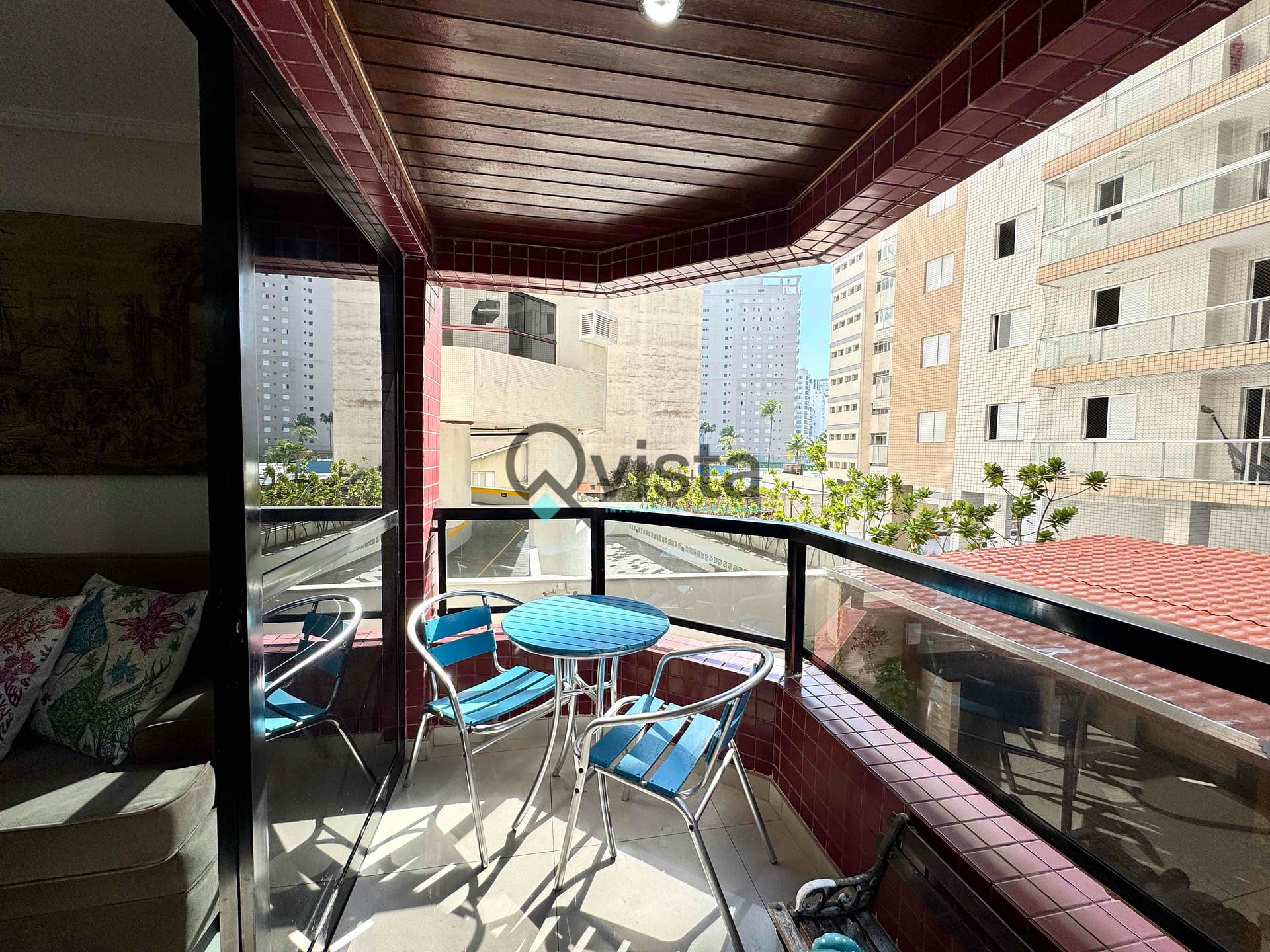 Apartamento, 4 quartos, 164 m² - Foto 6