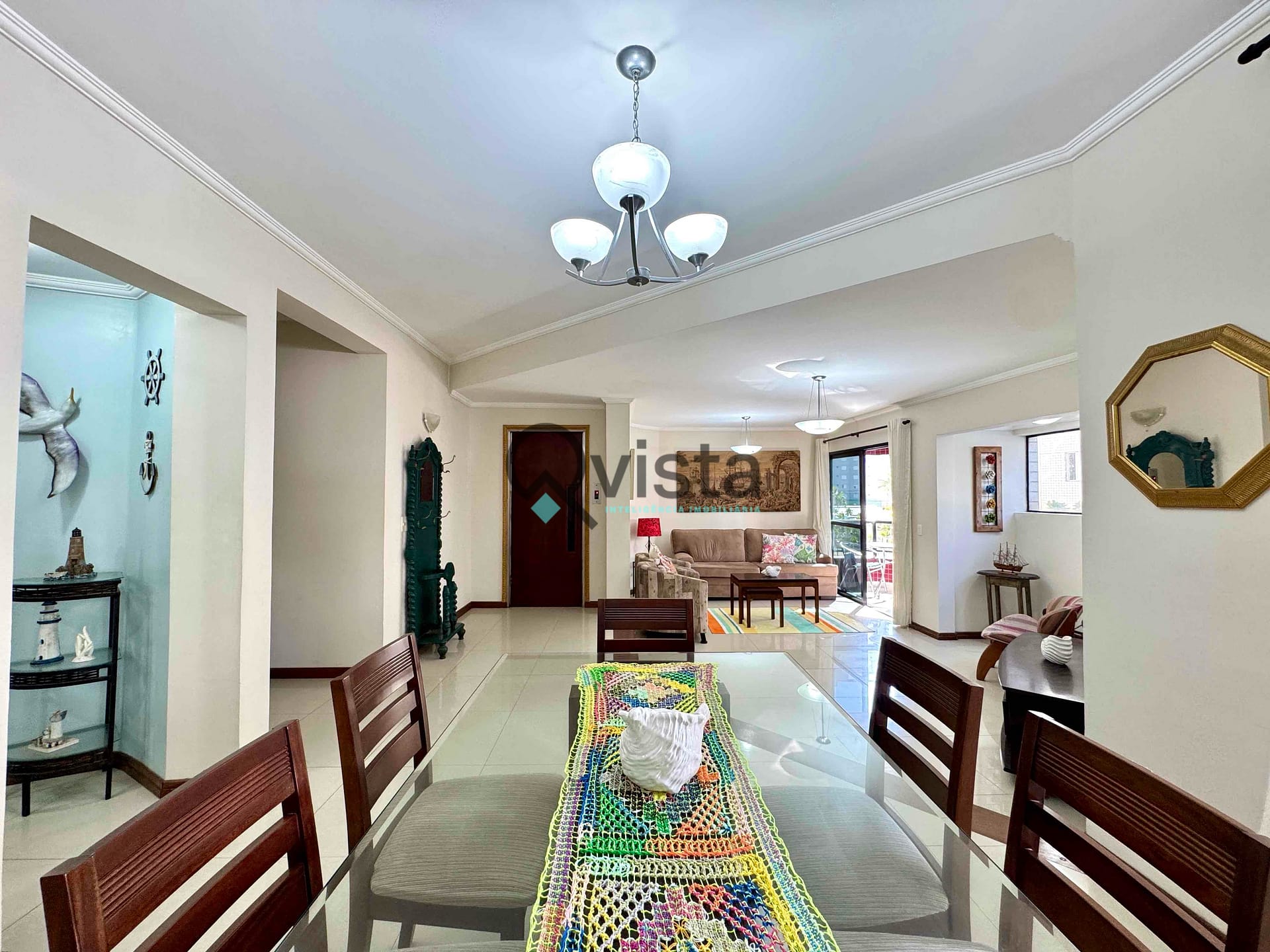 Apartamento, 4 quartos, 164 m² - Foto 9