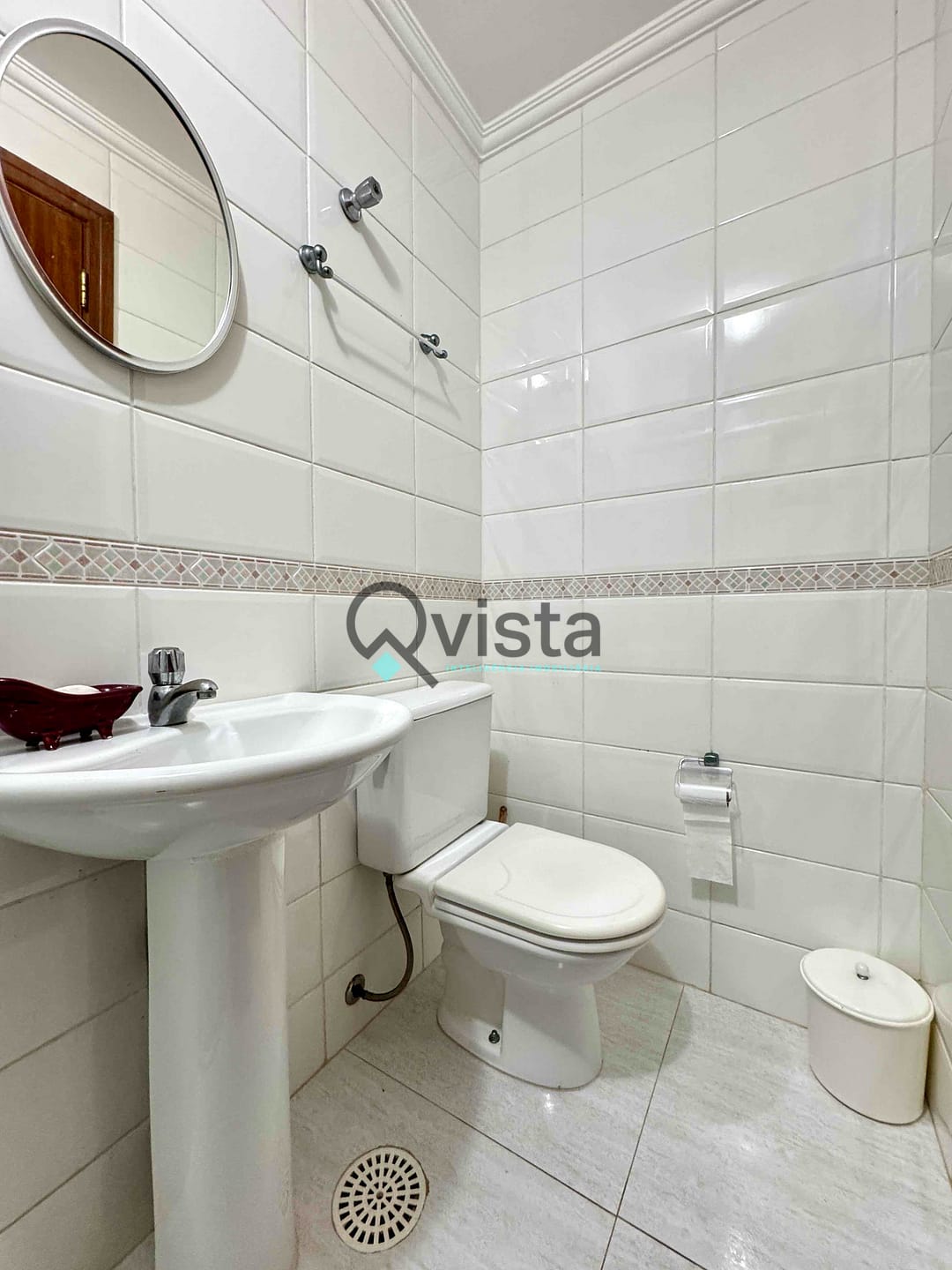 Apartamento, 4 quartos, 164 m² - Foto 27