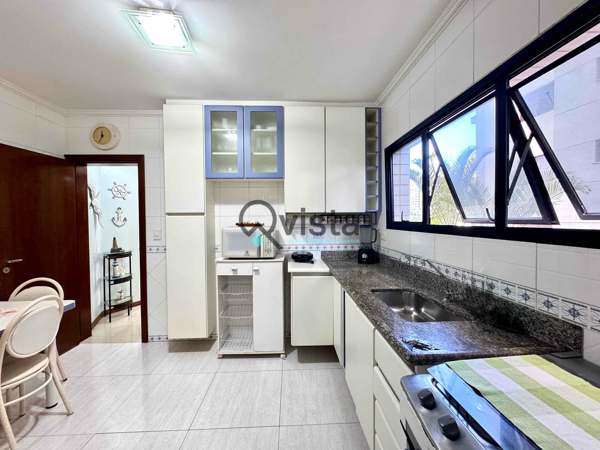 Apartamento, 4 quartos, 164 m² - Foto 30