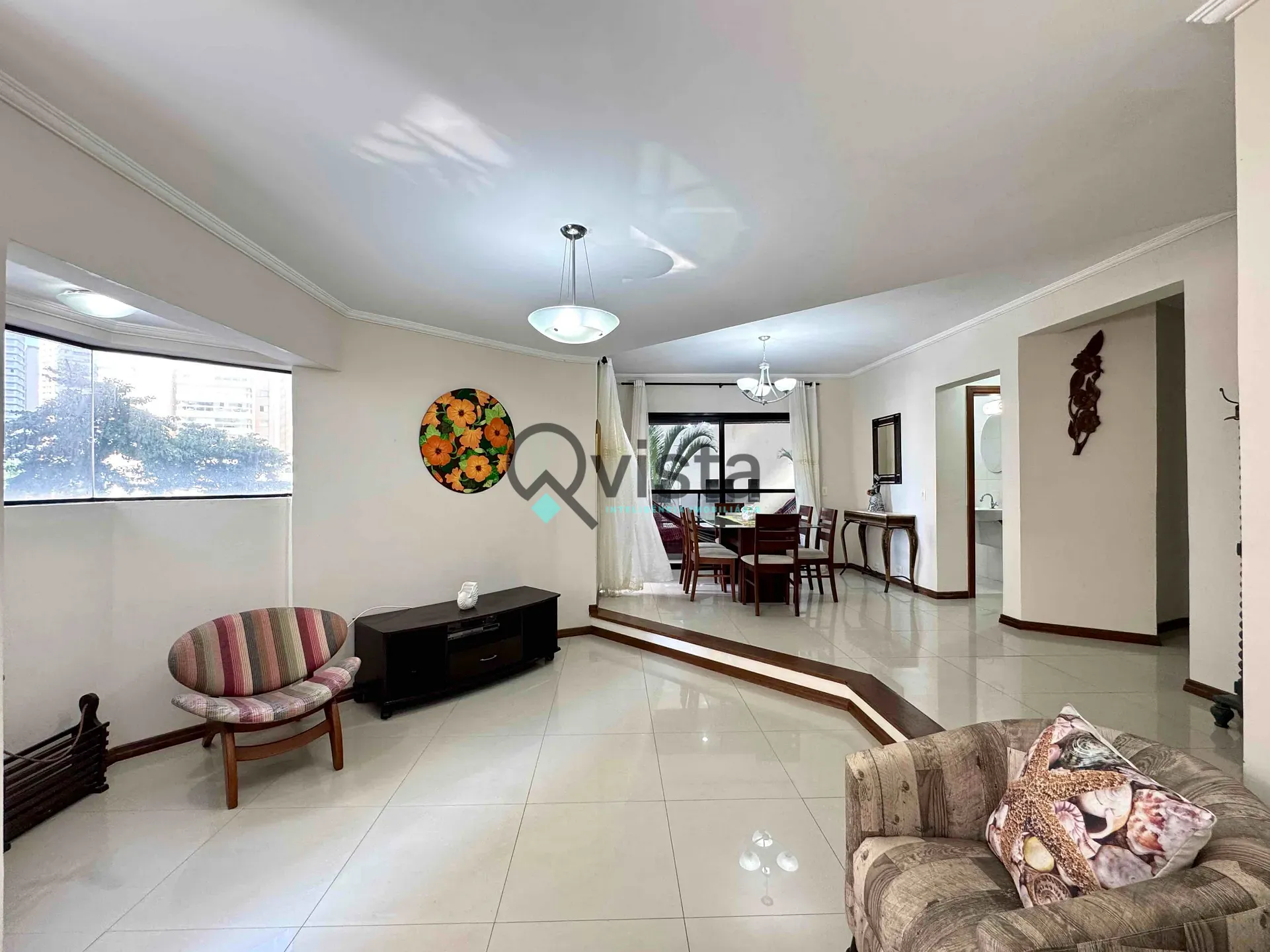 Apartamento, 4 quartos, 164 m² - Foto 4