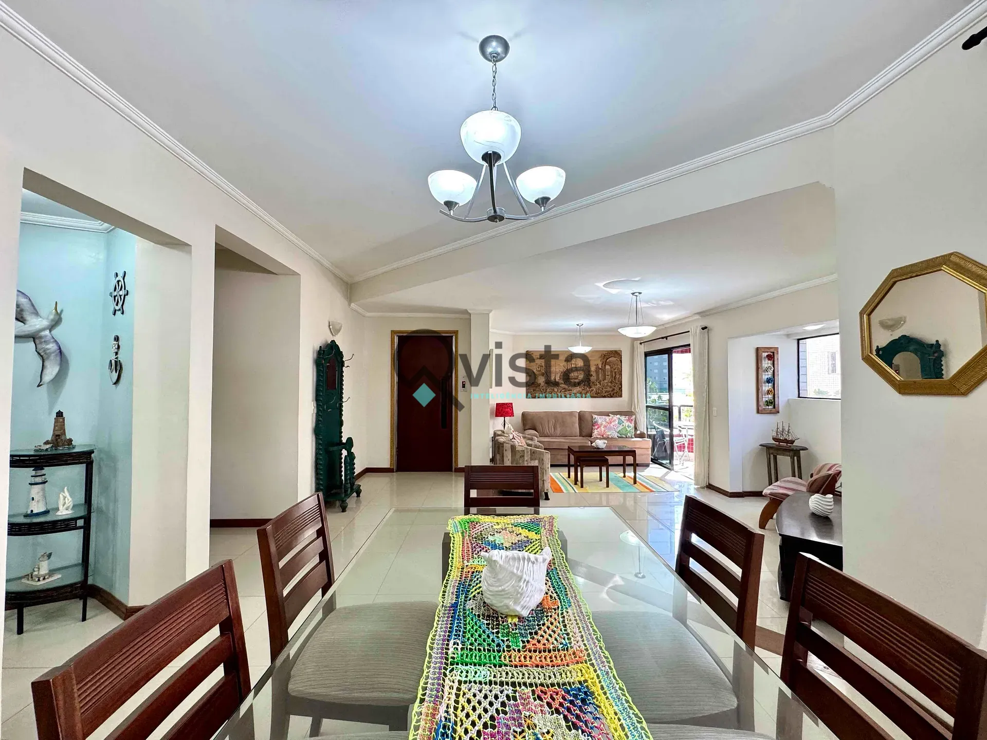 Apartamento, 4 quartos, 164 m² - Foto 9