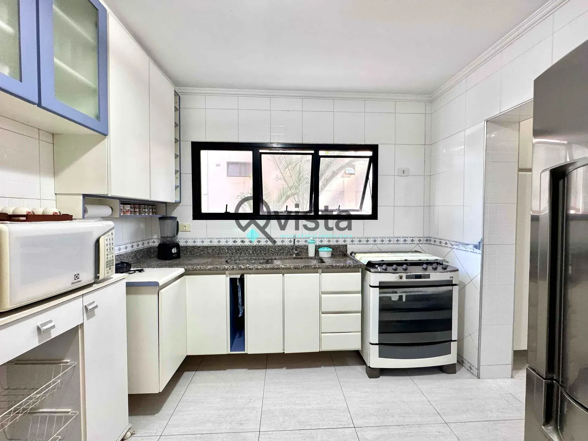Apartamento, 4 quartos, 164 m² - Foto 29