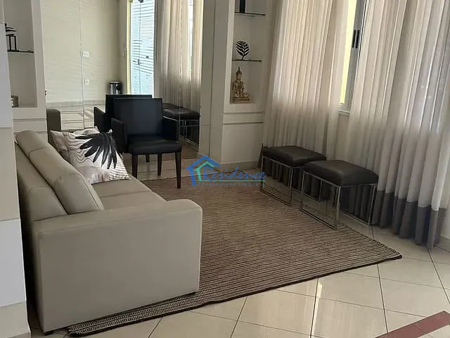 Apartamento com 146m² 3 quartos e 3 banheiros, à venda, no bairro Vila Sfeir em Indaiatuba