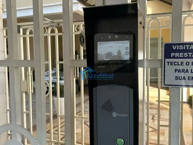 Apartamento com 146m² 3 quartos e 3 banheiros, à venda, no bairro Vila Sfeir em Indaiatuba