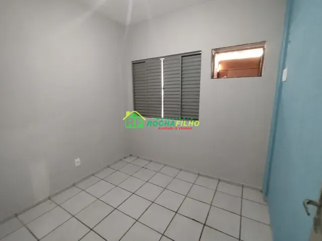 Apartamento 3 quartos e 1 banheiro, para alugar, no bairro Cidade Nova em Teresina