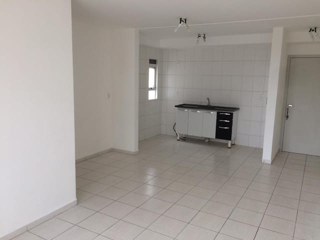 Foto do Apartamento - Apartamento com 3 dormitórios à venda, 71 m² por R$ 280.000,00 - Jardim Tamoio - Jundiaí/SP | RUSSI IMÓVEIS
