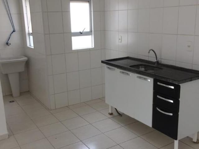 Foto do Apartamento - Apartamento com 3 dormitórios à venda, 71 m² por R$ 280.000,00 - Jardim Tamoio - Jundiaí/SP | RUSSI IMÓVEIS