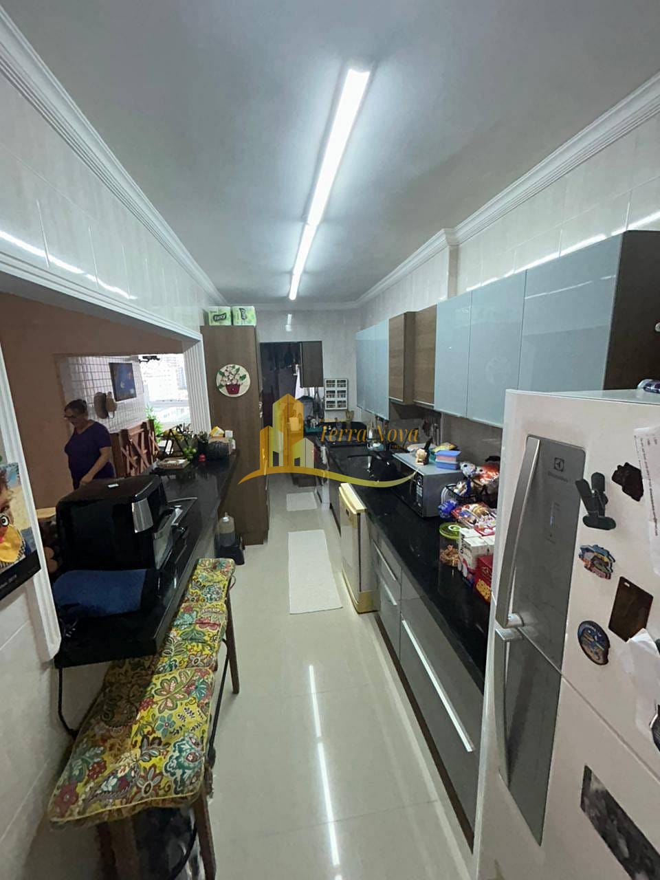 Apartamento, 2 quartos, 101 m² - Foto 5