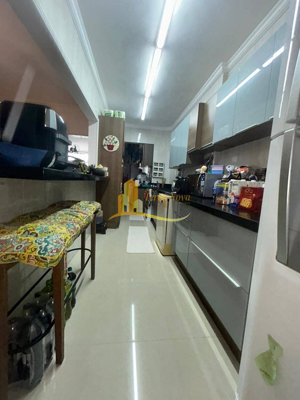 Apartamento, 2 quartos, 101 m² - Foto 8