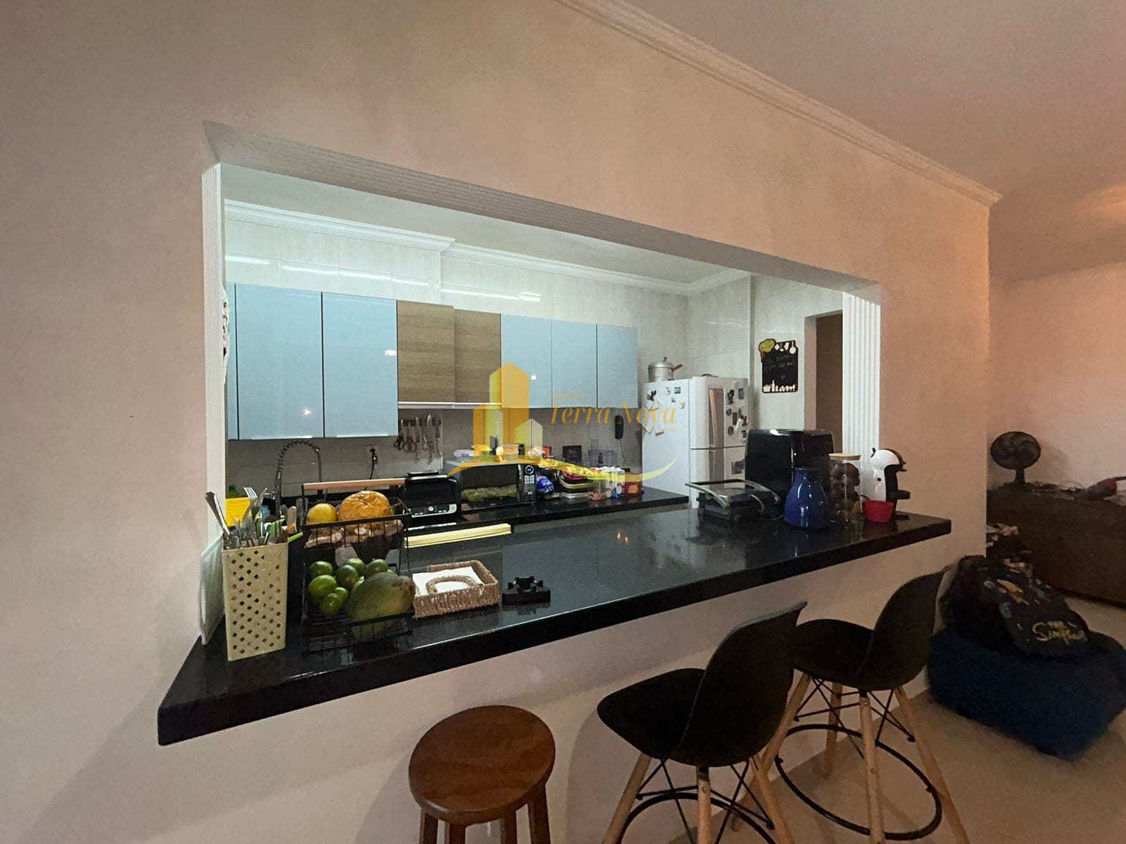 Apartamento, 2 quartos, 101 m² - Foto 2